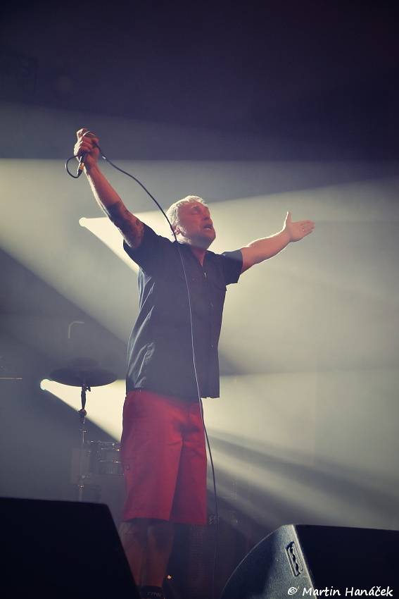 Na státní svátek řádili v plzeňské Šeříkovce Krucipüsk