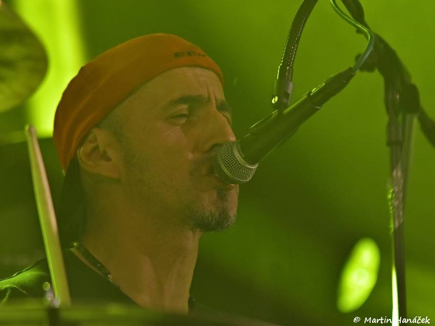 Na státní svátek řádili v plzeňské Šeříkovce Krucipüsk