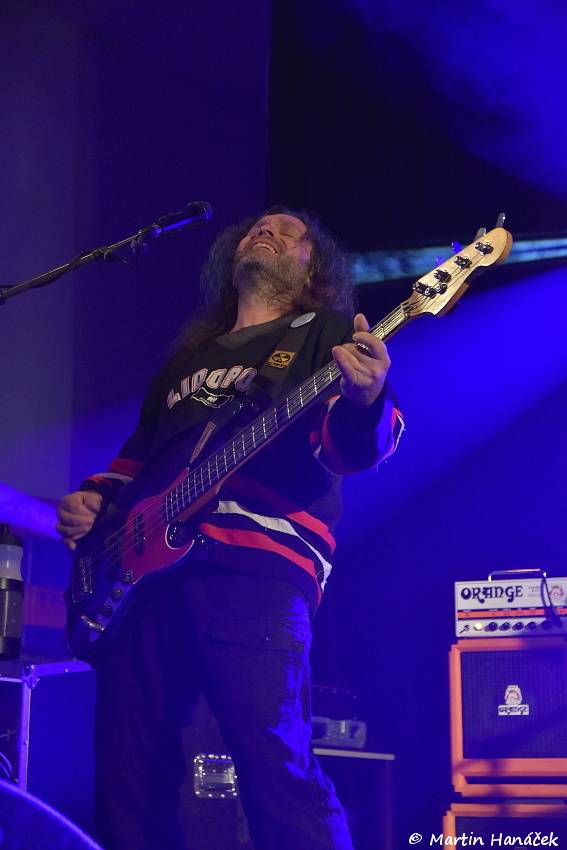 Na státní svátek řádili v plzeňské Šeříkovce Krucipüsk