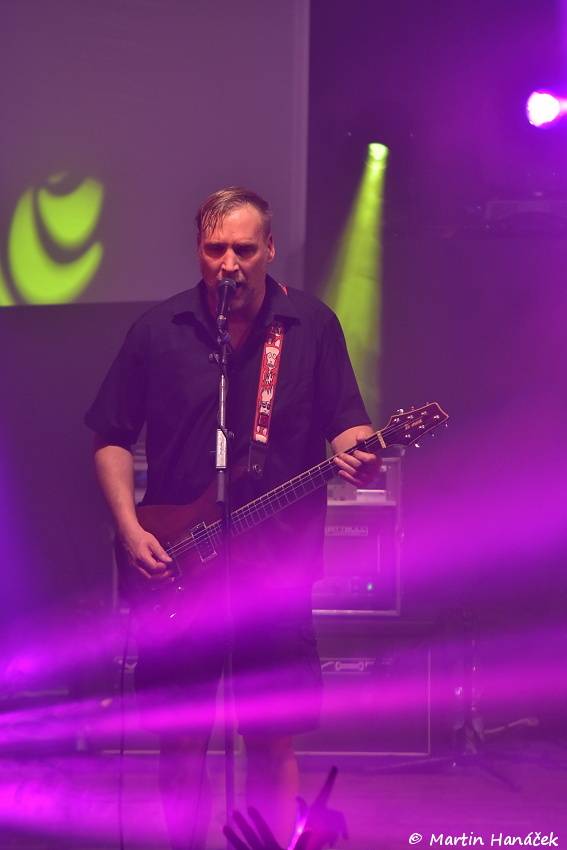 Na státní svátek řádili v plzeňské Šeříkovce Krucipüsk