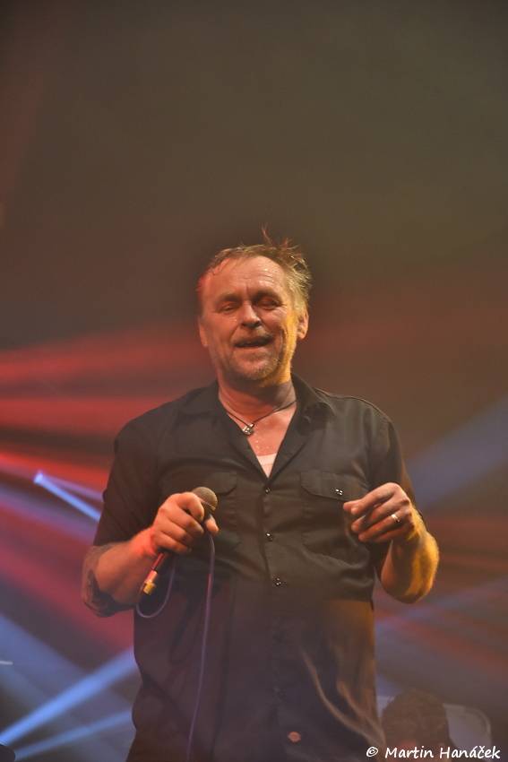 Na státní svátek řádili v plzeňské Šeříkovce Krucipüsk