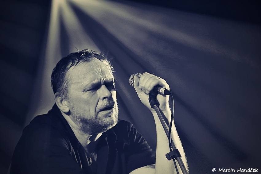 Na státní svátek řádili v plzeňské Šeříkovce Krucipüsk