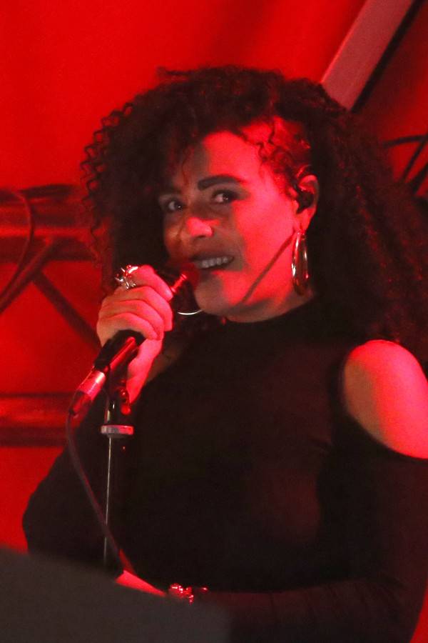 Písně Hurts zněly Bratislavou. Fanoušci je zpívali jako jeden muž