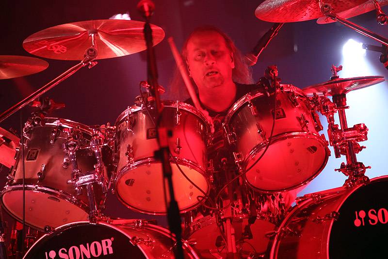 Kabát přivezl do Brna oheň i sníh