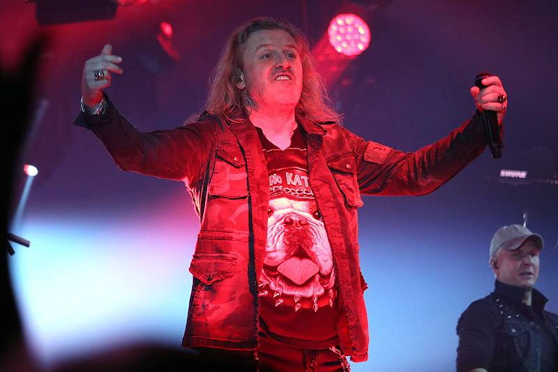 Kabát přivezl do Brna oheň i sníh