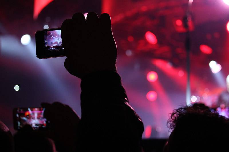 Kabát přivezl do Brna oheň i sníh