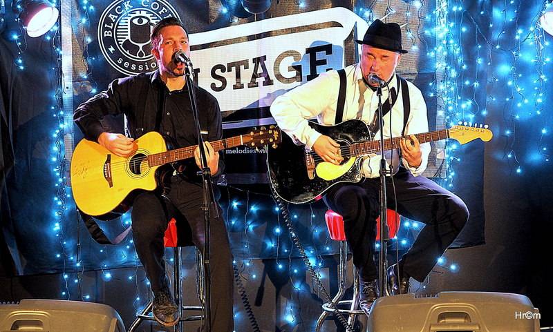 Na podzimním Mighty Sounds vystoupili Oreskaband z Japonska i američtí The Toasters