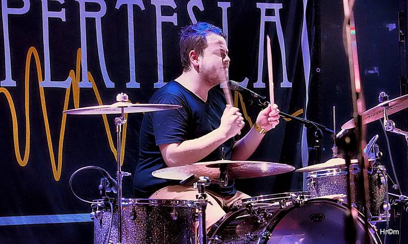 Na podzimním Mighty Sounds vystoupili Oreskaband z Japonska i američtí The Toasters