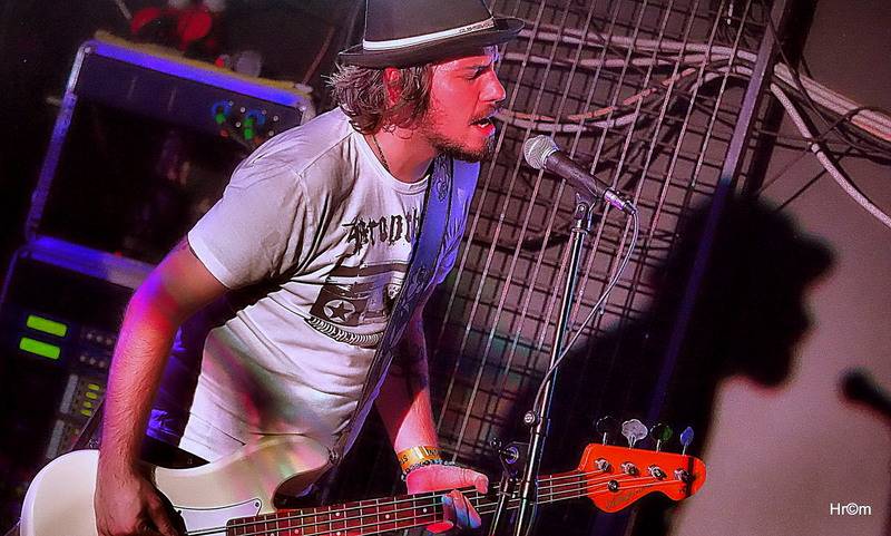 Na podzimním Mighty Sounds vystoupili Oreskaband z Japonska i američtí The Toasters