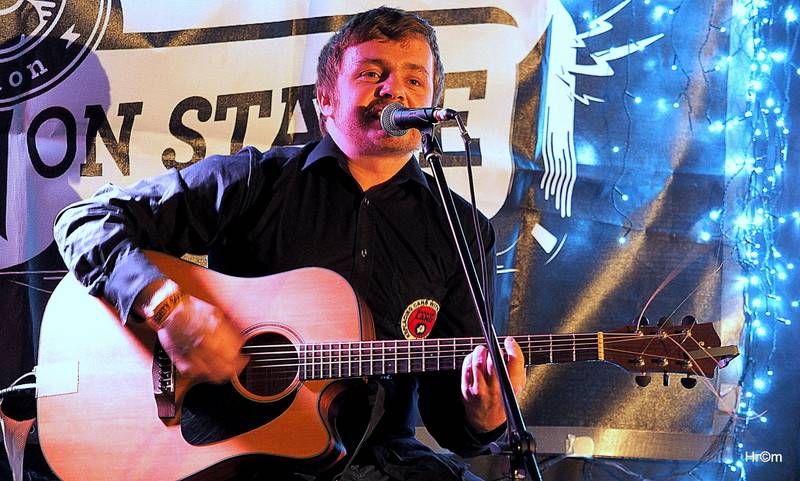 Na podzimním Mighty Sounds vystoupili Oreskaband z Japonska i američtí The Toasters