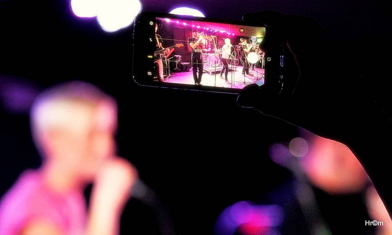 Na podzimním Mighty Sounds vystoupili Oreskaband z Japonska i američtí The Toasters