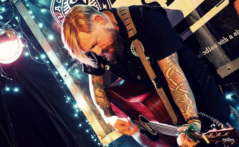 Na podzimním Mighty Sounds vystoupili Oreskaband z Japonska i američtí The Toasters