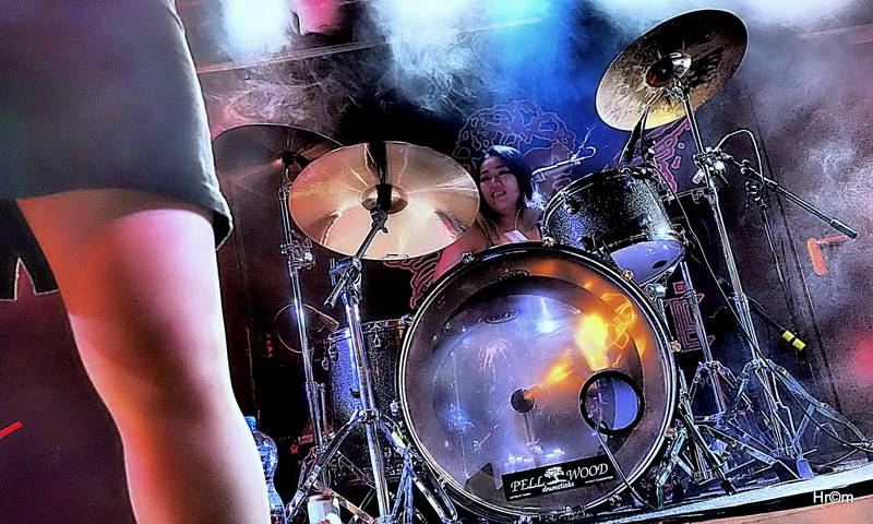 Na podzimním Mighty Sounds vystoupili Oreskaband z Japonska i američtí The Toasters