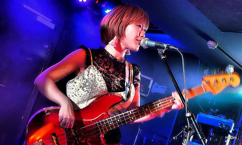 Na podzimním Mighty Sounds vystoupili Oreskaband z Japonska i američtí The Toasters