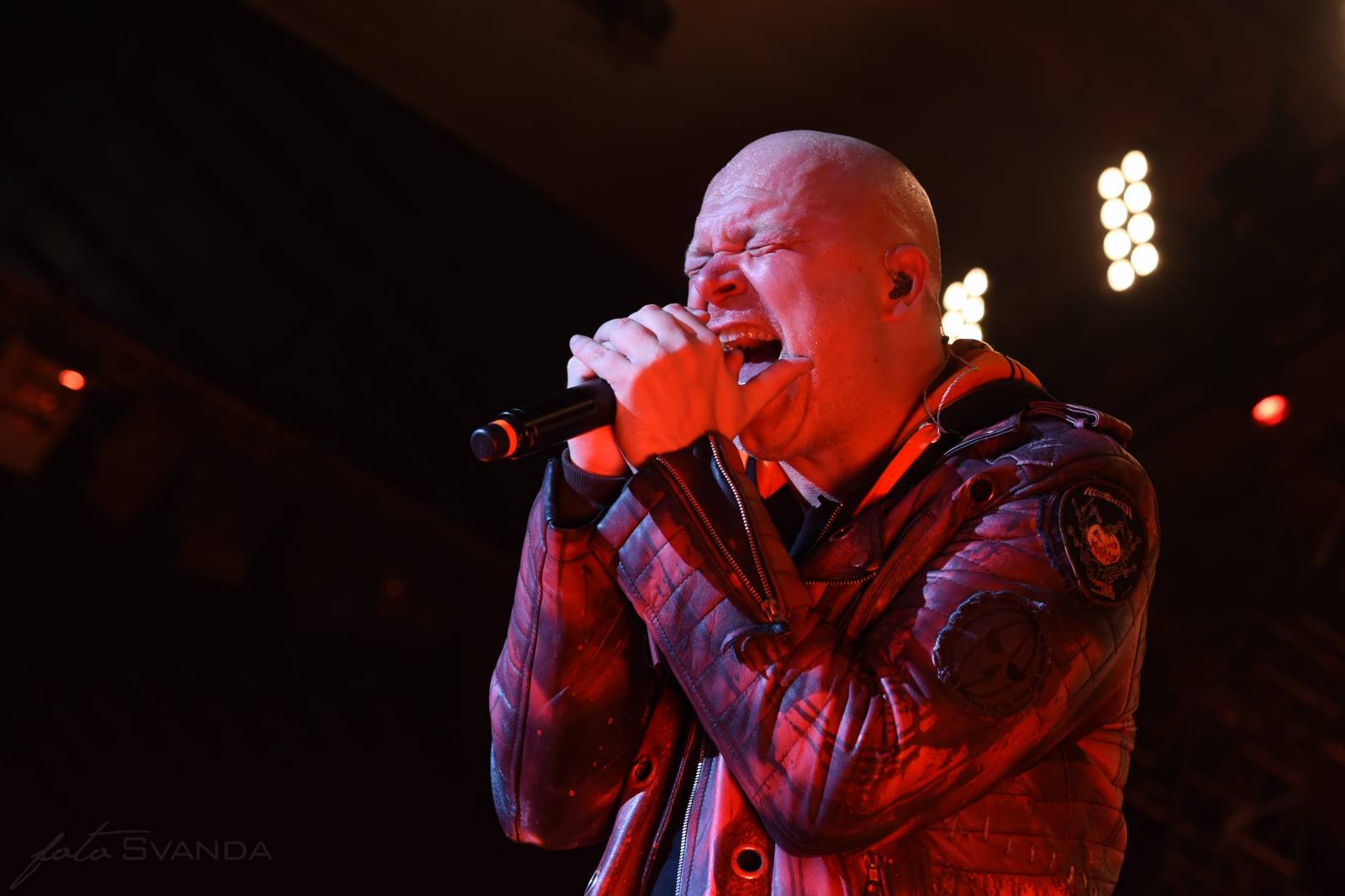 Helloween v Praze: Tříhodinová show připomněla zásadní milníky v historii kapely