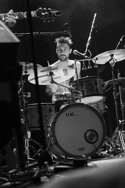 Oživeným Futuretrem Tata Bojs živili Brno