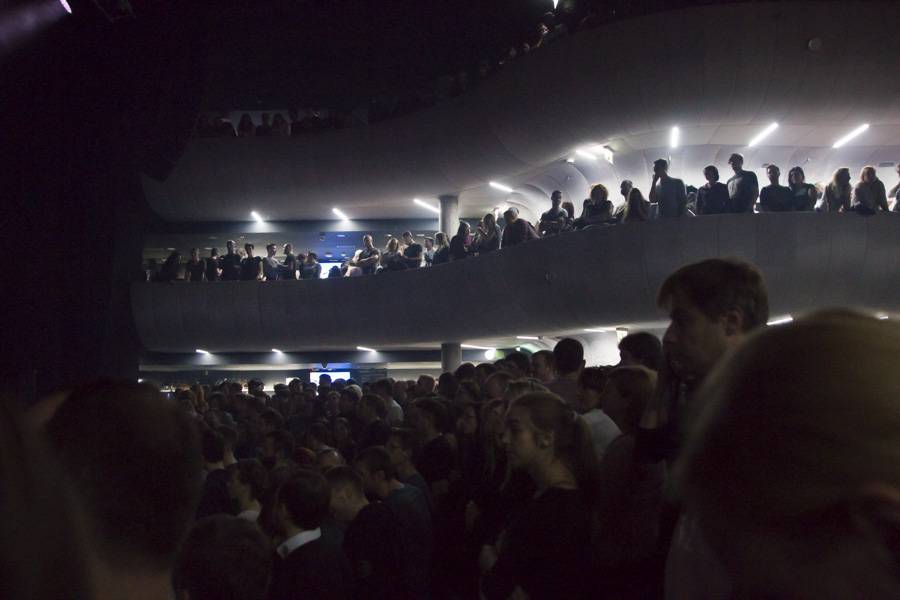 Oživeným Futuretrem Tata Bojs živili Brno