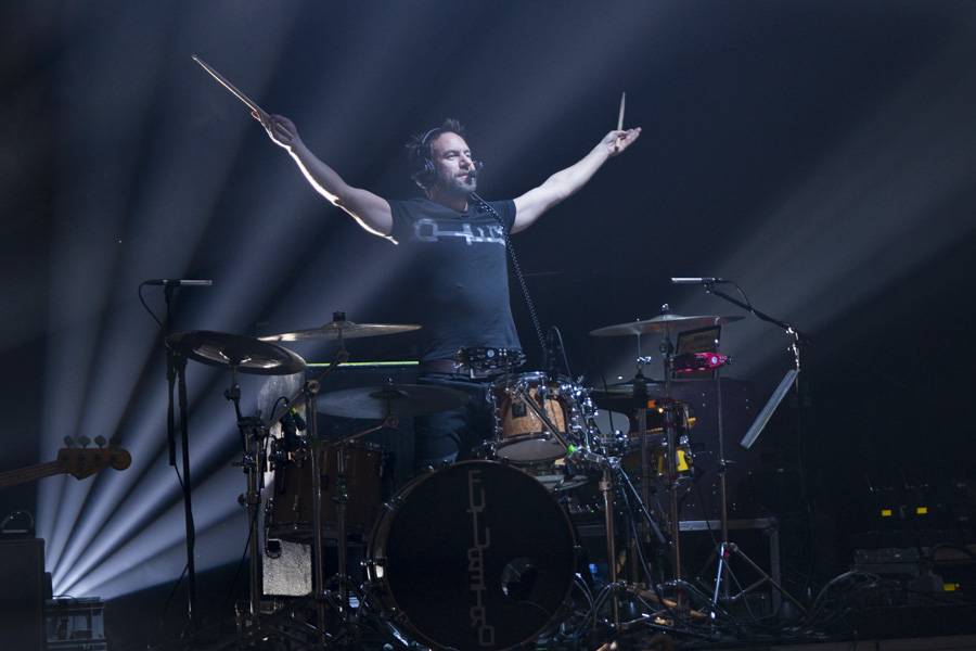 Oživeným Futuretrem Tata Bojs živili Brno