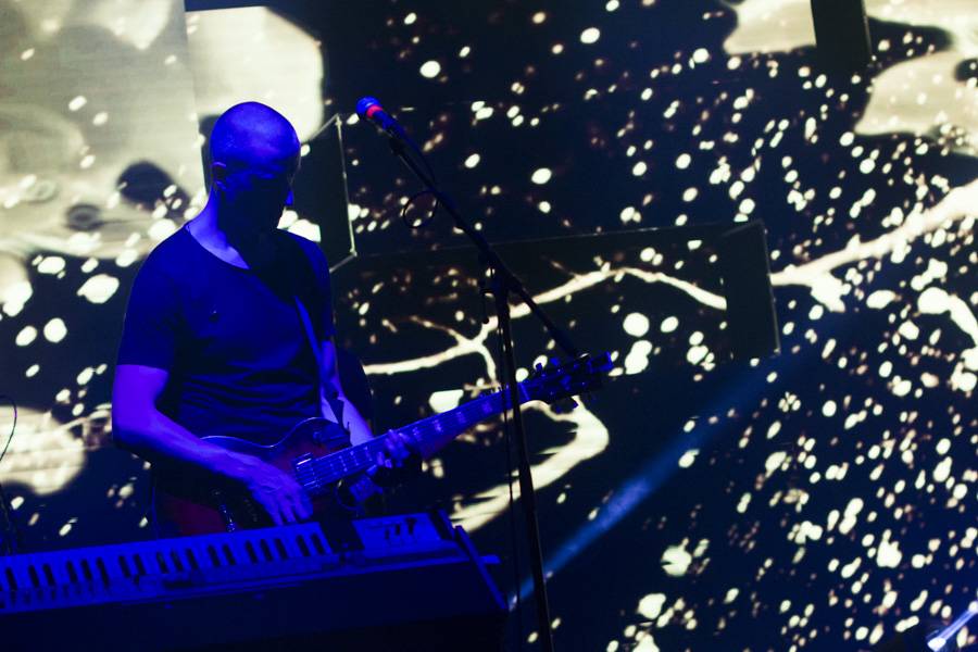 Oživeným Futuretrem Tata Bojs živili Brno