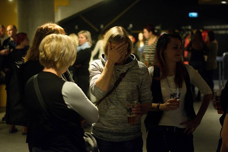 Marek Ztracený přivedl na výroční koncert do Fora Karlín i Karla Gotta