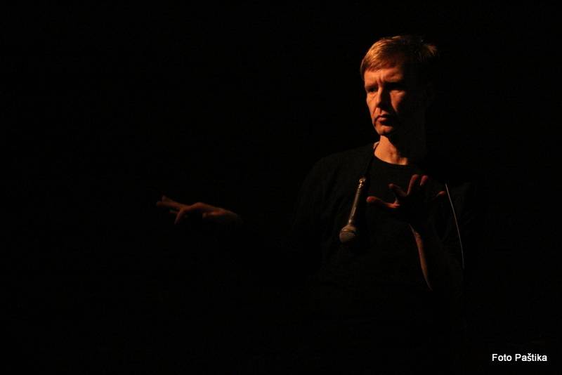 V Jaroměři řádili Ventolin a Midi Lidi, diváky rozveselili