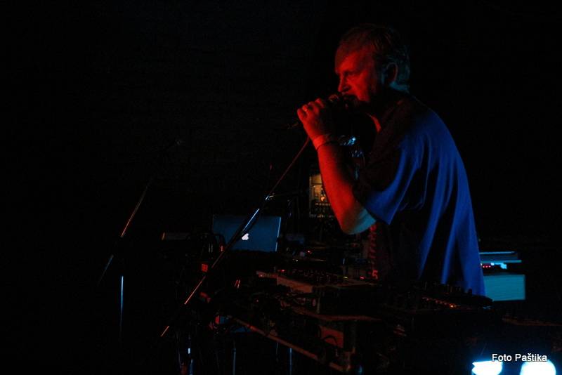 V Jaroměři řádili Ventolin a Midi Lidi, diváky rozveselili