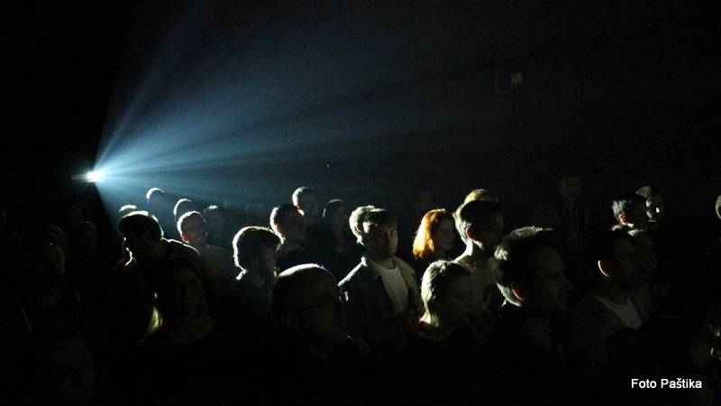 V Jaroměři řádili Ventolin a Midi Lidi, diváky rozveselili