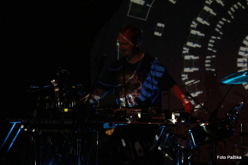 V Jaroměři řádili Ventolin a Midi Lidi, diváky rozveselili