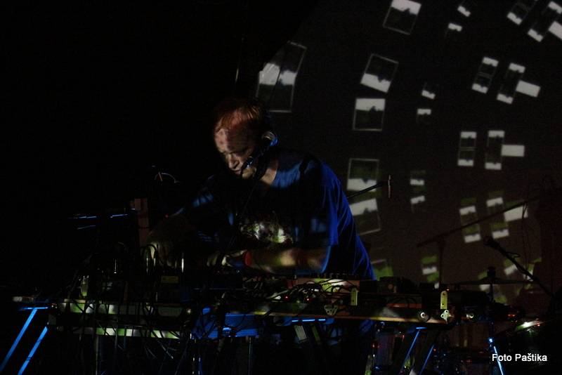 V Jaroměři řádili Ventolin a Midi Lidi, diváky rozveselili