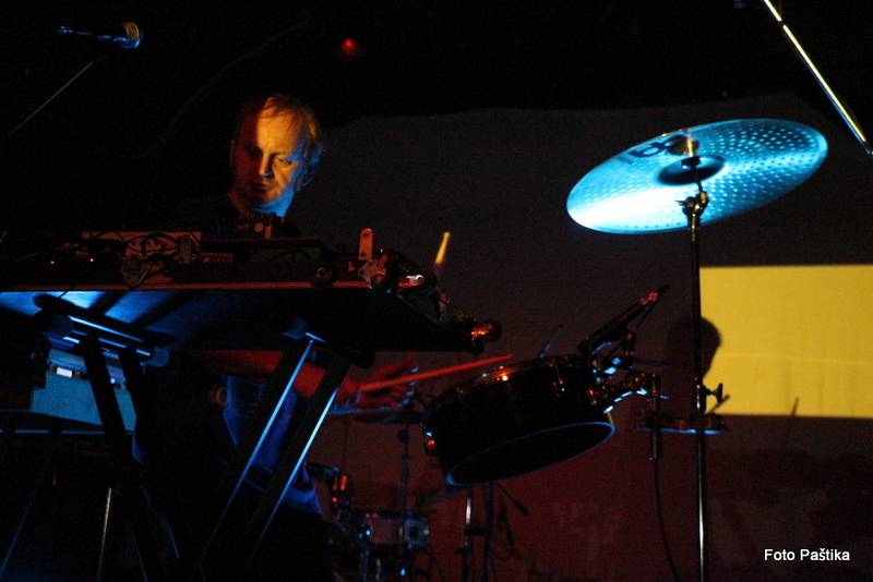 V Jaroměři řádili Ventolin a Midi Lidi, diváky rozveselili