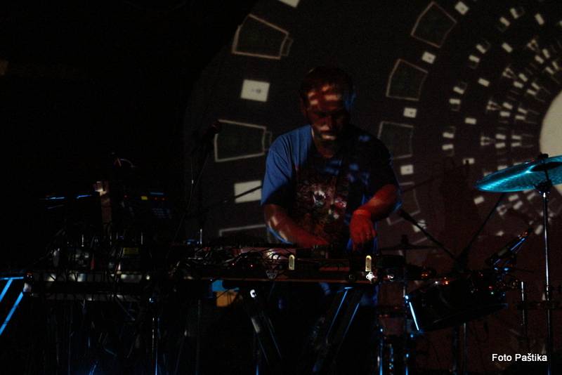 V Jaroměři řádili Ventolin a Midi Lidi, diváky rozveselili