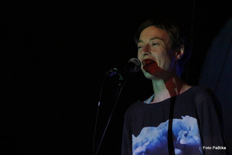 V Jaroměři řádili Ventolin a Midi Lidi, diváky rozveselili