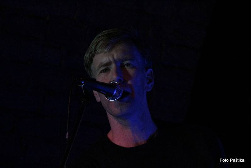 V Jaroměři řádili Ventolin a Midi Lidi, diváky rozveselili