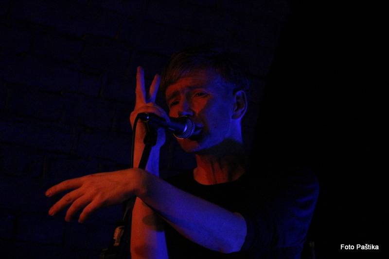 V Jaroměři řádili Ventolin a Midi Lidi, diváky rozveselili