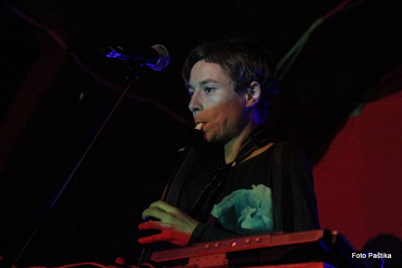 V Jaroměři řádili Ventolin a Midi Lidi, diváky rozveselili