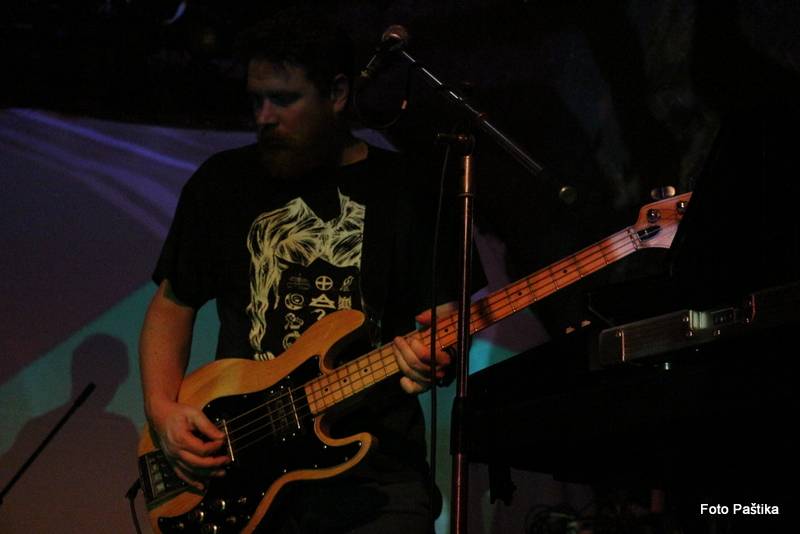 V Jaroměři řádili Ventolin a Midi Lidi, diváky rozveselili