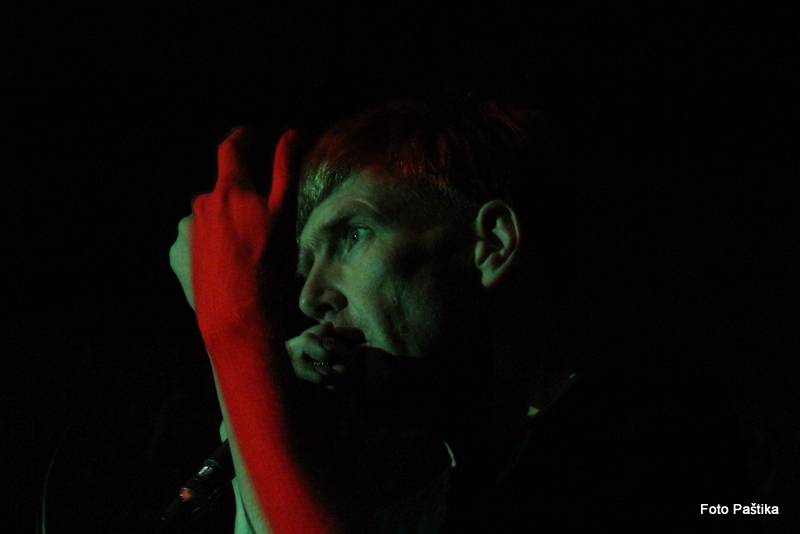 V Jaroměři řádili Ventolin a Midi Lidi, diváky rozveselili