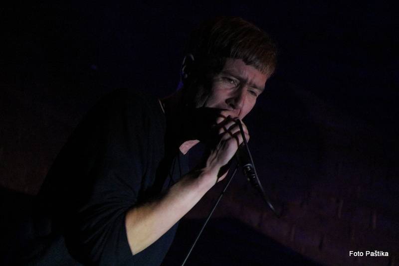 V Jaroměři řádili Ventolin a Midi Lidi, diváky rozveselili