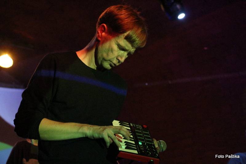 V Jaroměři řádili Ventolin a Midi Lidi, diváky rozveselili