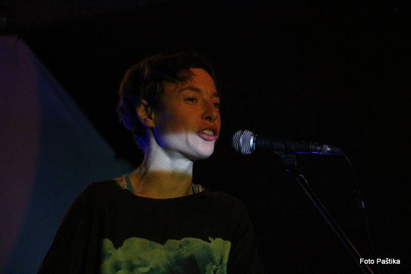 V Jaroměři řádili Ventolin a Midi Lidi, diváky rozveselili