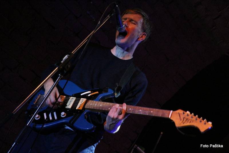 V Jaroměři řádili Ventolin a Midi Lidi, diváky rozveselili