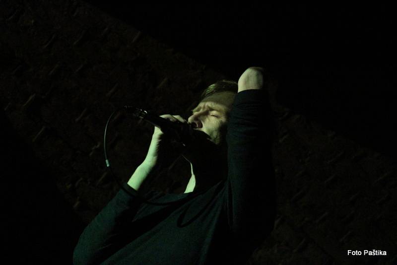 V Jaroměři řádili Ventolin a Midi Lidi, diváky rozveselili