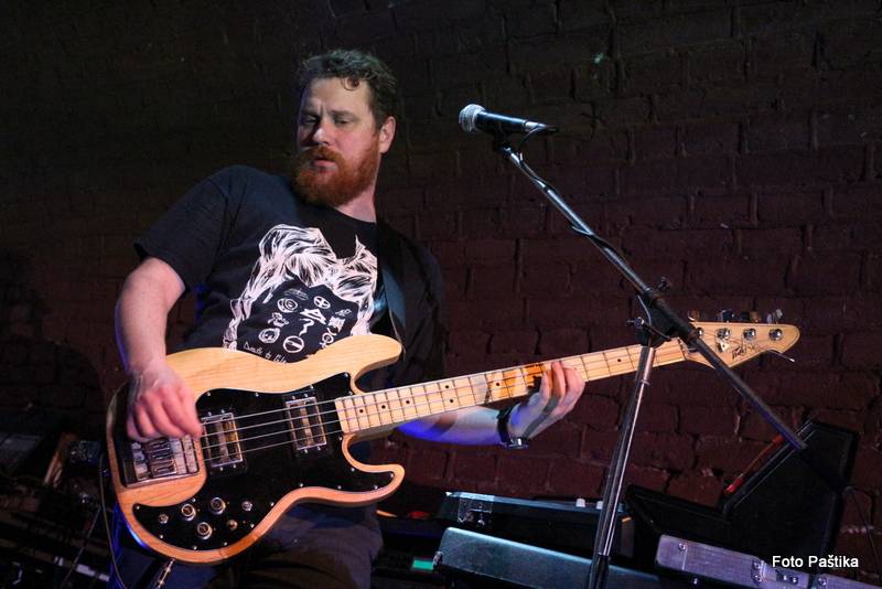 V Jaroměři řádili Ventolin a Midi Lidi, diváky rozveselili