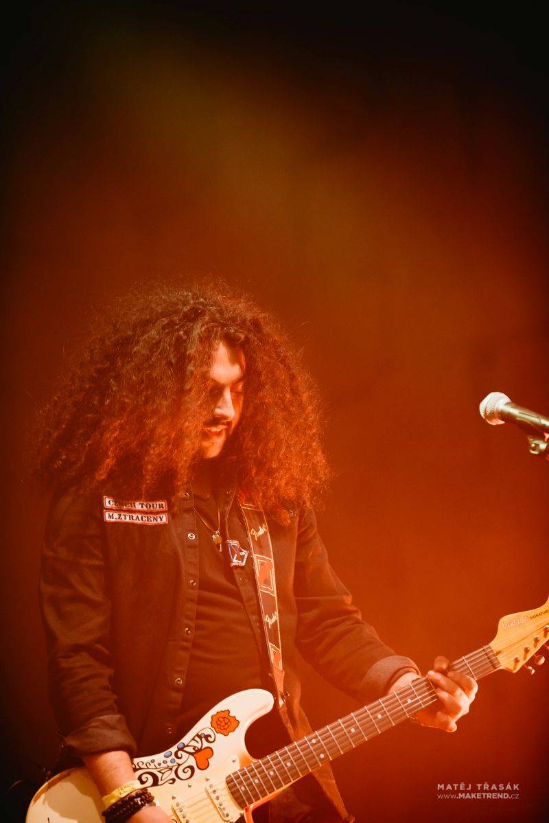 Marek Ztracený oslavoval ve Foru Karlín ve velkém stylu, gratulovali i Karel Gott a Marta Jandová