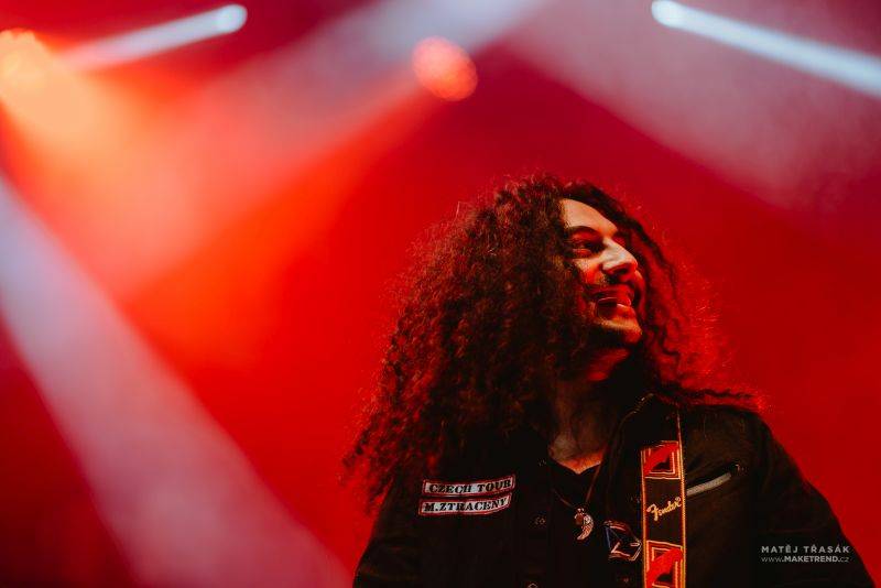 Marek Ztracený oslavoval ve Foru Karlín ve velkém stylu, gratulovali i Karel Gott a Marta Jandová