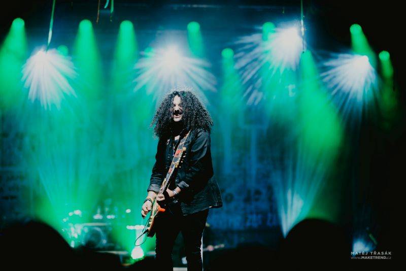 Marek Ztracený oslavoval ve Foru Karlín ve velkém stylu, gratulovali i Karel Gott a Marta Jandová