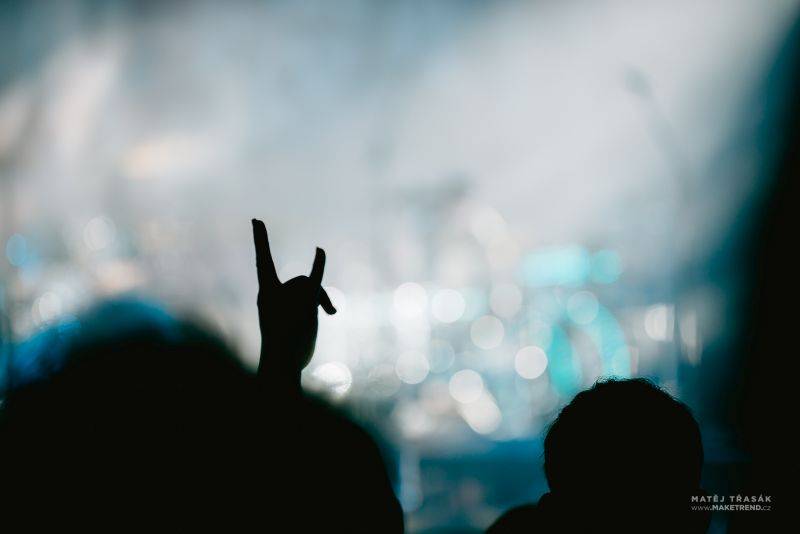 Marek Ztracený oslavoval ve Foru Karlín ve velkém stylu, gratulovali i Karel Gott a Marta Jandová