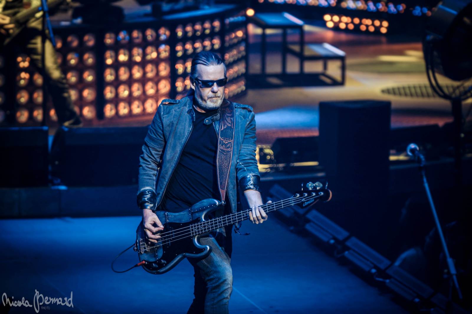 Kabát završil halové turné v pražské O2 areně. Přišlo víc lidí než na Madonnu či Paula McCartneyho