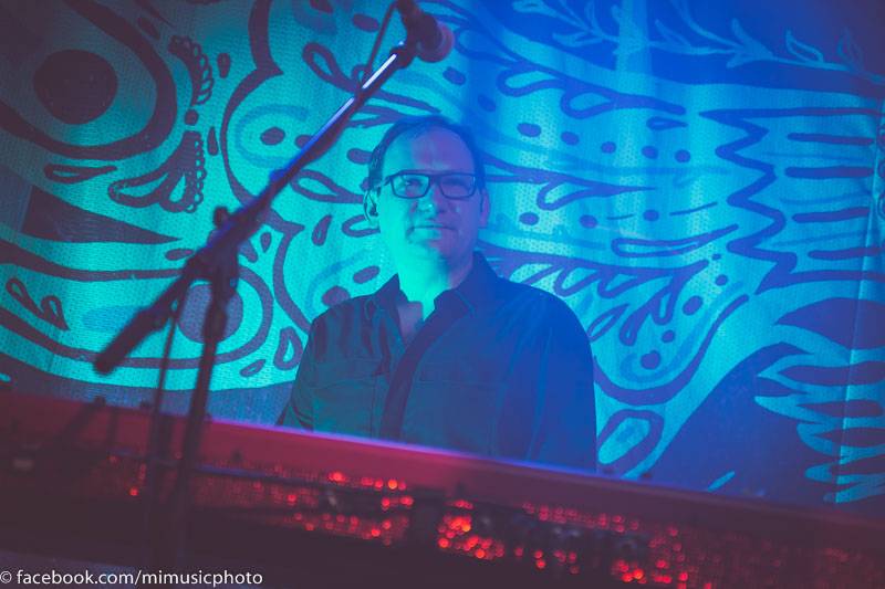 Mig 21 a vyprodaný Lucerna Music Bar ví, že Svoboda není levná věc