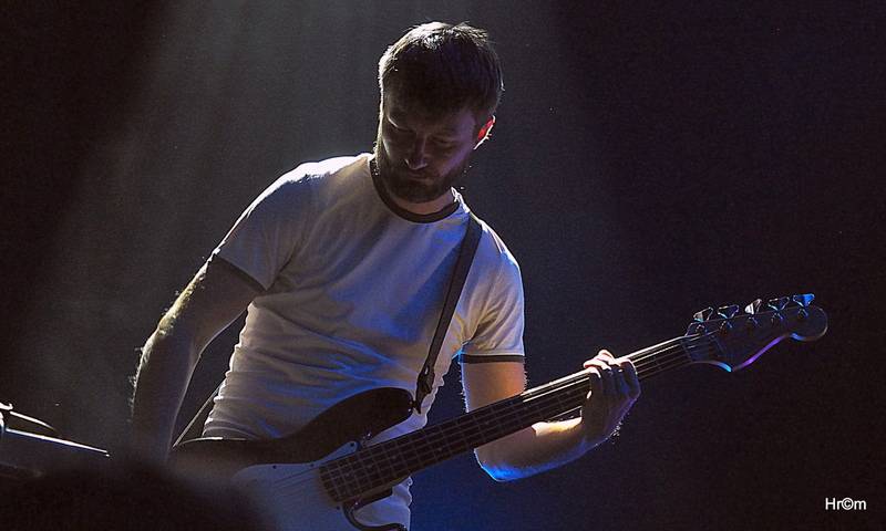 Jiskřící Zrní hráli v Poličce téměř na domácí půdě 